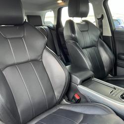 Land Rover Range Rover Evoque 2.0 TD4 150 SE BVA Mark V Chen&ocirc;ve