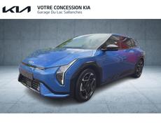 Kia EV4 Sallanches
