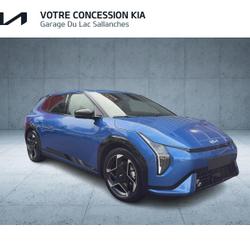 Kia EV4 Autonomie Longue 204ch 81,4kWh GT-Line Sallanches