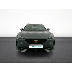 Cupra Formentor 2.0 TSI 310 ch DSG7 4Drive VZ occasion - Chalon-sur-Sa&ocirc;ne - photo 2/33