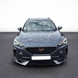 Cupra Formentor Formentor 2.0 TSI 310 ch DSG7 4Drive VZ Chalon-sur-Sa&ocirc;ne