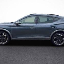 Cupra Formentor Formentor 2.0 TSI 310 ch DSG7 4Drive VZ Chalon-sur-Sa&ocirc;ne