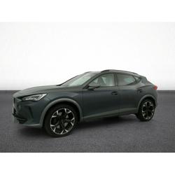 Cupra Formentor 2.0 TSI 310 ch DSG7 4Drive VZ occasion - Chalon-sur-Sa&ocirc;ne - photo 3/33
