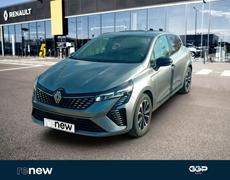 Renault Clio 5 Nîmes