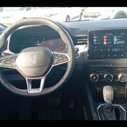 Renault Clio 5 1.6 E-Tech 145ch full hybrid Techno - 24 N&icirc;mes