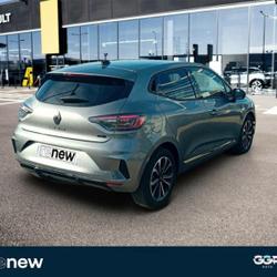 Renault Clio 5 1.6 E-Tech 145ch full hybrid Techno - 24 N&icirc;mes