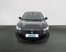 Peugeot 208 La Rochelle
