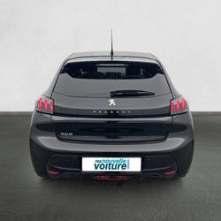 Peugeot 208 208 PureTech 100 S&S BVM6 - Allure Pack La Rochelle