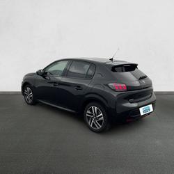 Peugeot 208 208 PureTech 100 S&S BVM6 - Allure Pack La Rochelle