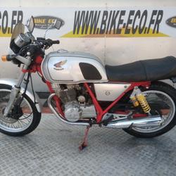Autres Honda  Vitrolles