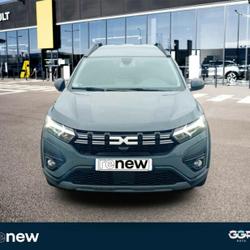Dacia Jogger 1.0 TCe 110ch SL Extreme+ 7 places N&icirc;mes