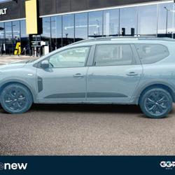Dacia Jogger 1.0 TCe 110ch SL Extreme+ 7 places N&icirc;mes