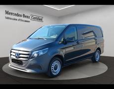 Mercedes Vito Saint-Jean-de-la-Ruelle