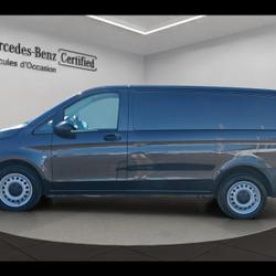 Mercedes Vito 114 CDI Long Base Propulsion Saint-Jean-de-la-Ruelle