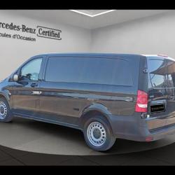 Mercedes Vito 114 CDI Long Base Propulsion Saint-Jean-de-la-Ruelle