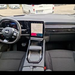 Renault Austral 1.2 E-Tech full hybrid 200ch Iconic esprit Alpine- 23 N&icirc;mes