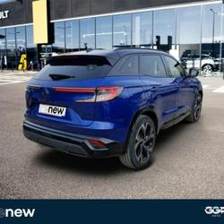 Renault Austral 1.2 E-Tech full hybrid 200ch Iconic esprit Alpine- 23 N&icirc;mes