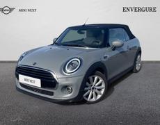 Mini Cabrio Beaucouzé