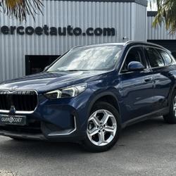 BMW X1 (U11) SDRIVE18D 150CH BUSINESS DESIGN Guer