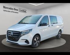 Mercedes Vito Saint-Jean-de-la-Ruelle