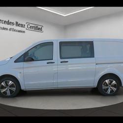 Mercedes Vito 119 CDI Mixto Long Pro 4x4 9G-Tronic Saint-Jean-de-la-Ruelle
