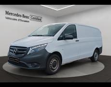 Mercedes Vito Saint-Jean-de-la-Ruelle