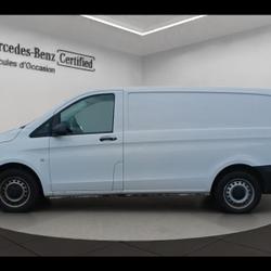 Mercedes Vito 116 CDI Long Propulsion 9G-Tronic Saint-Jean-de-la-Ruelle