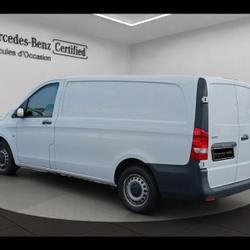 Mercedes Vito 116 CDI Long Propulsion 9G-Tronic Saint-Jean-de-la-Ruelle