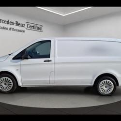 Mercedes Vito 114 CDI Long Pro Propulsion Saint-Jean-de-la-Ruelle