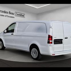 Mercedes Vito 114 CDI Long Pro Propulsion Saint-Jean-de-la-Ruelle