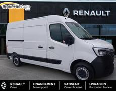 Renault Master Hérouville-Saint-Clair