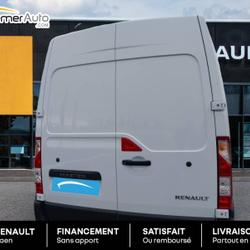 Renault Master FOURGON FGN TRAC F3300 L2H2 BLUE DCI 135 CONFORT H&eacute;rouville-Saint-Clair