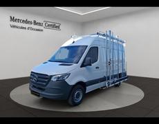 Mercedes Sprinter Saint-Jean-de-la-Ruelle