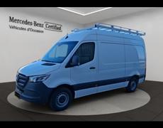 Mercedes Sprinter Saint-Jean-de-la-Ruelle