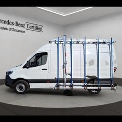 Mercedes Sprinter 315 CDI 37 3T5 Pro 9G-Tronic Saint-Jean-de-la-Ruelle