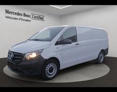 Mercedes Vito Saint-Jean-de-la-Ruelle