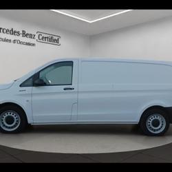 Mercedes Vito eVito 116ch Extra-Long Saint-Jean-de-la-Ruelle