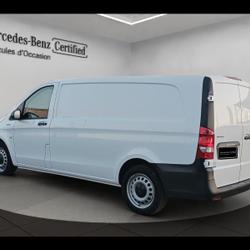 Mercedes Vito eVito 116ch Extra-Long Saint-Jean-de-la-Ruelle