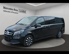 Mercedes Classe V Saint-Jean-de-la-Ruelle