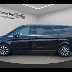Mercedes Classe V 300 d Extra-Long  Avantgarde 9G-Tronic Saint-Jean-de-la-Ruelle