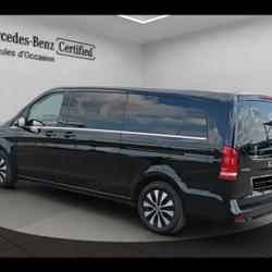 Mercedes Classe V 300 d Extra-Long  Avantgarde 9G-Tronic Saint-Jean-de-la-Ruelle