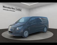 Mercedes Vito Saint-Jean-de-la-Ruelle