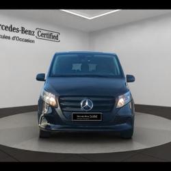 Mercedes Vito 116 CDI Long Pro 9G-Tronic Saint-Jean-de-la-Ruelle