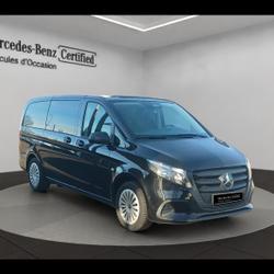 Mercedes Vito 116 CDI Long Pro 9G-Tronic Saint-Jean-de-la-Ruelle