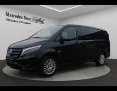 Mercedes Vito Saint-Jean-de-la-Ruelle