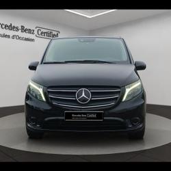Mercedes Vito 119 CDI Mixto Long Pro Propulsion 9G-Tronic Saint-Jean-de-la-Ruelle