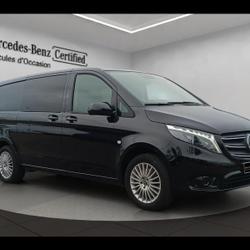 Mercedes Vito 119 CDI Mixto Long Pro Propulsion 9G-Tronic Saint-Jean-de-la-Ruelle