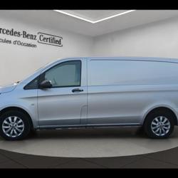 Mercedes Vito 114 CDI Long Pro Propulsion 9G-Tronic Saint-Jean-de-la-Ruelle