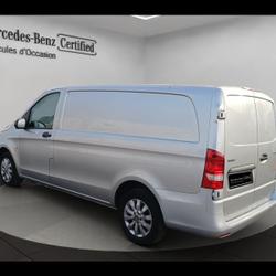 Mercedes Vito 114 CDI Long Pro Propulsion 9G-Tronic Saint-Jean-de-la-Ruelle