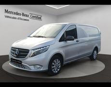 Mercedes Vito Villemandeur